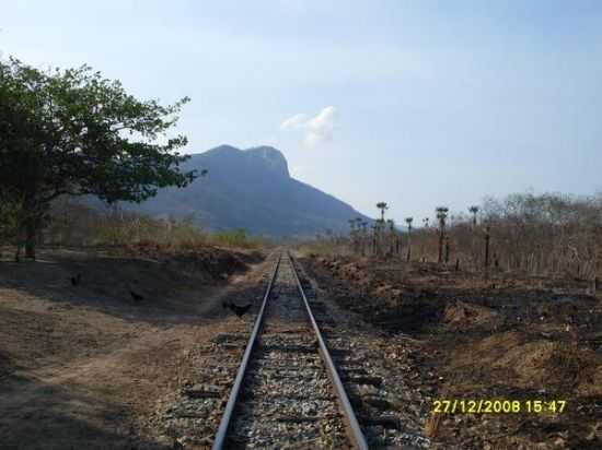 TURURU, POR RAIMUNDO VILA - TURURU - CE